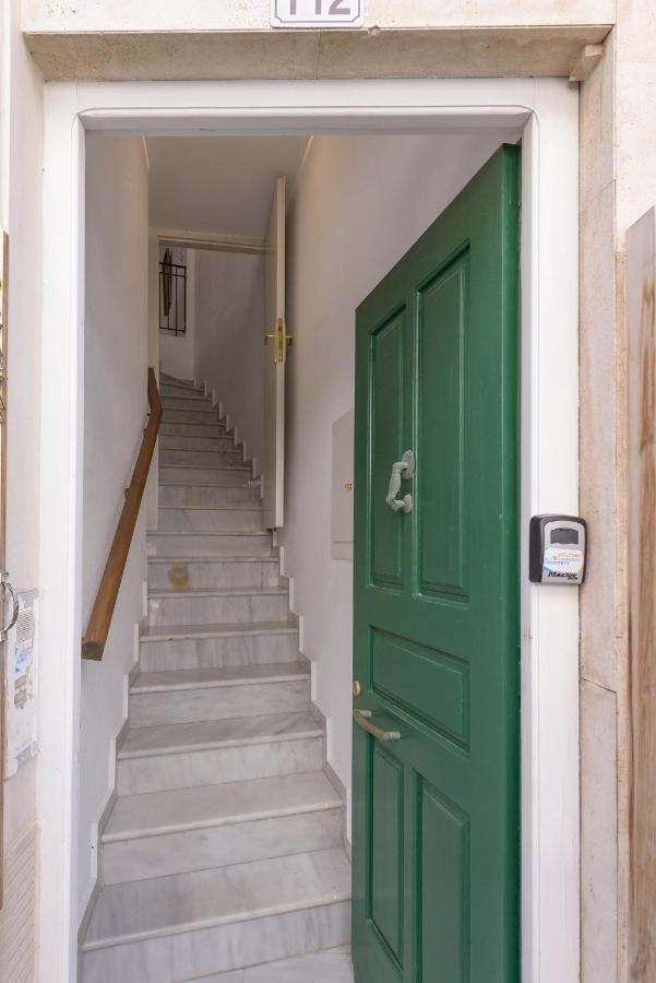 Rethymno Heart Vila Agios Andonios  Exterior foto